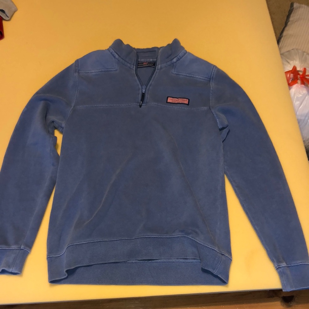 Vineyard vines sweater
